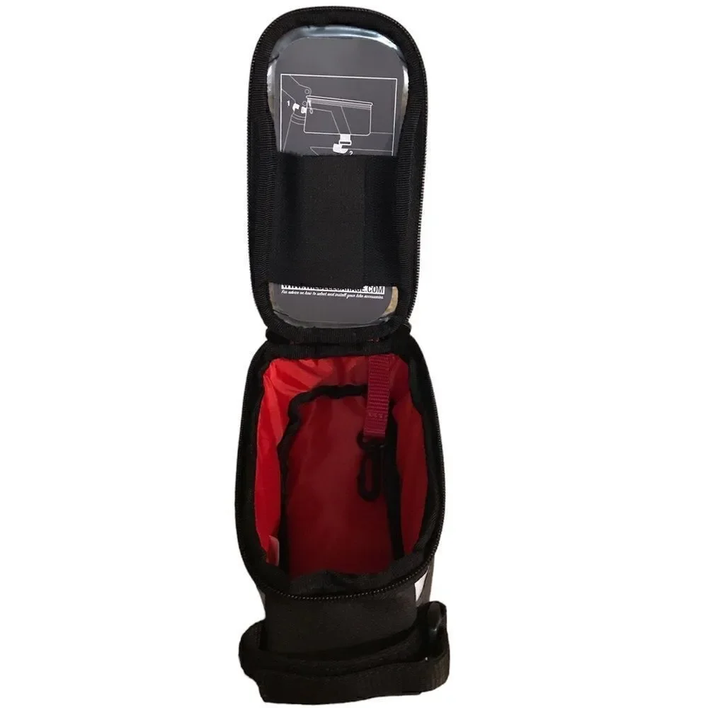 NWOT BELL BIKING PACK FOR EXTRA STORAGE! - Picture 3 of 10